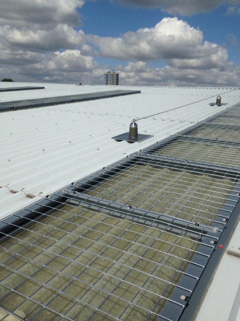 About Fall Protection Altrincham in Altrincham, Greater Manchester