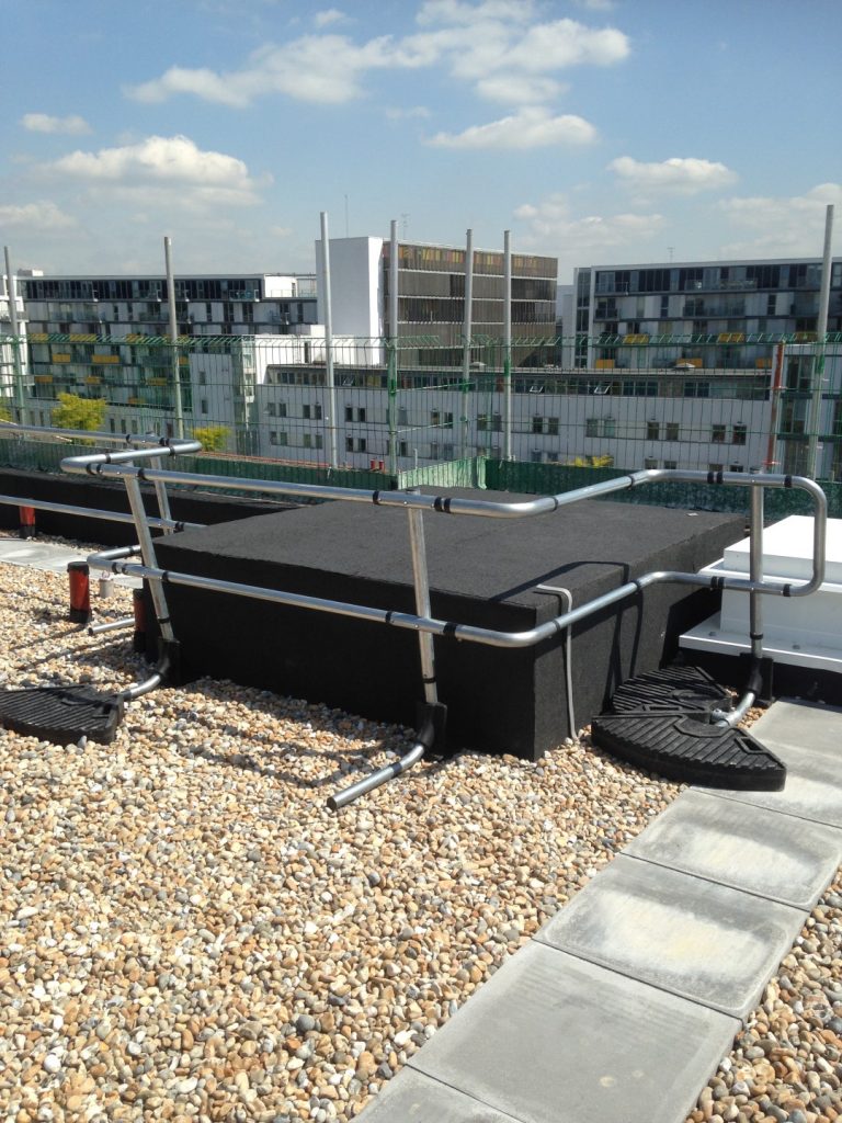 About Fall Protection Altrincham in Altrincham, Greater Manchester