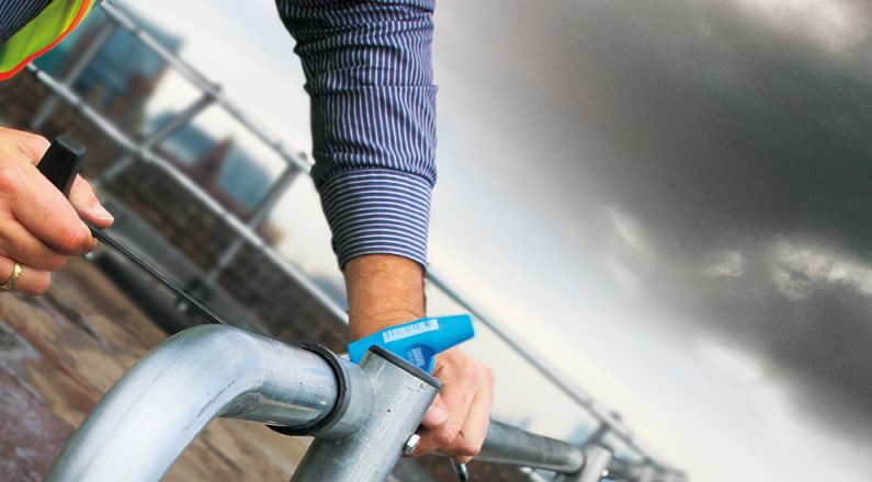 Guardrail Maintenance and Testing in Altrincham, Greater Manchester