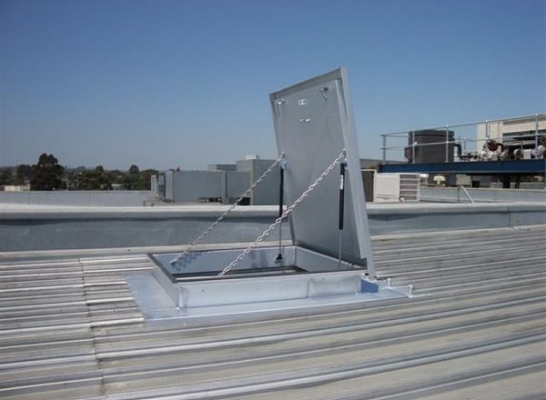 Roof Access Hatches Altrincham