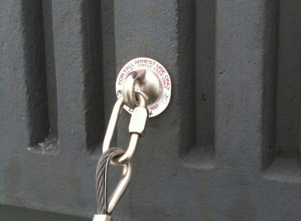 Altrincham Safety Eye Bolts Solutions 
